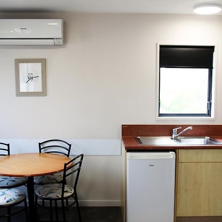 Bella Vista Motel Mosgiel Exteriér fotografie
