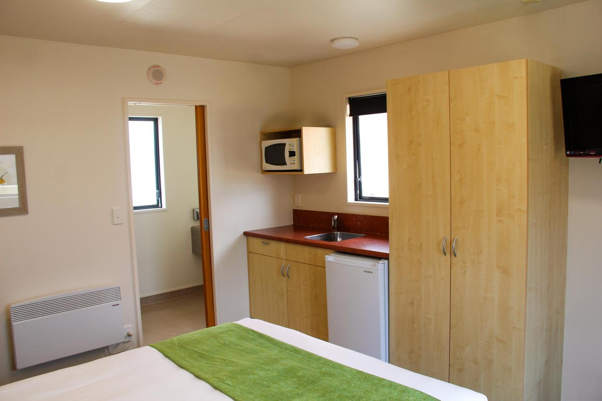 Bella Vista Motel Mosgiel Exteriér fotografie