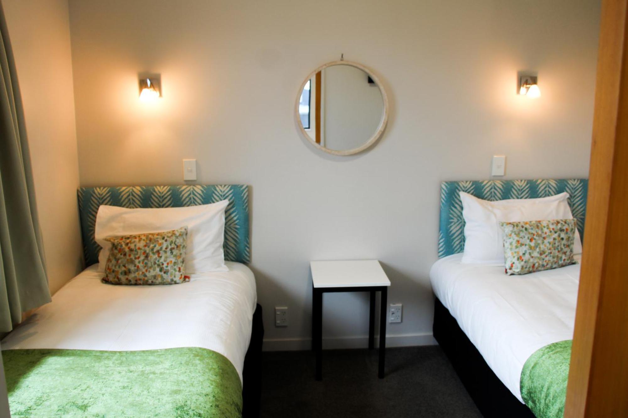 Bella Vista Motel Mosgiel Exteriér fotografie