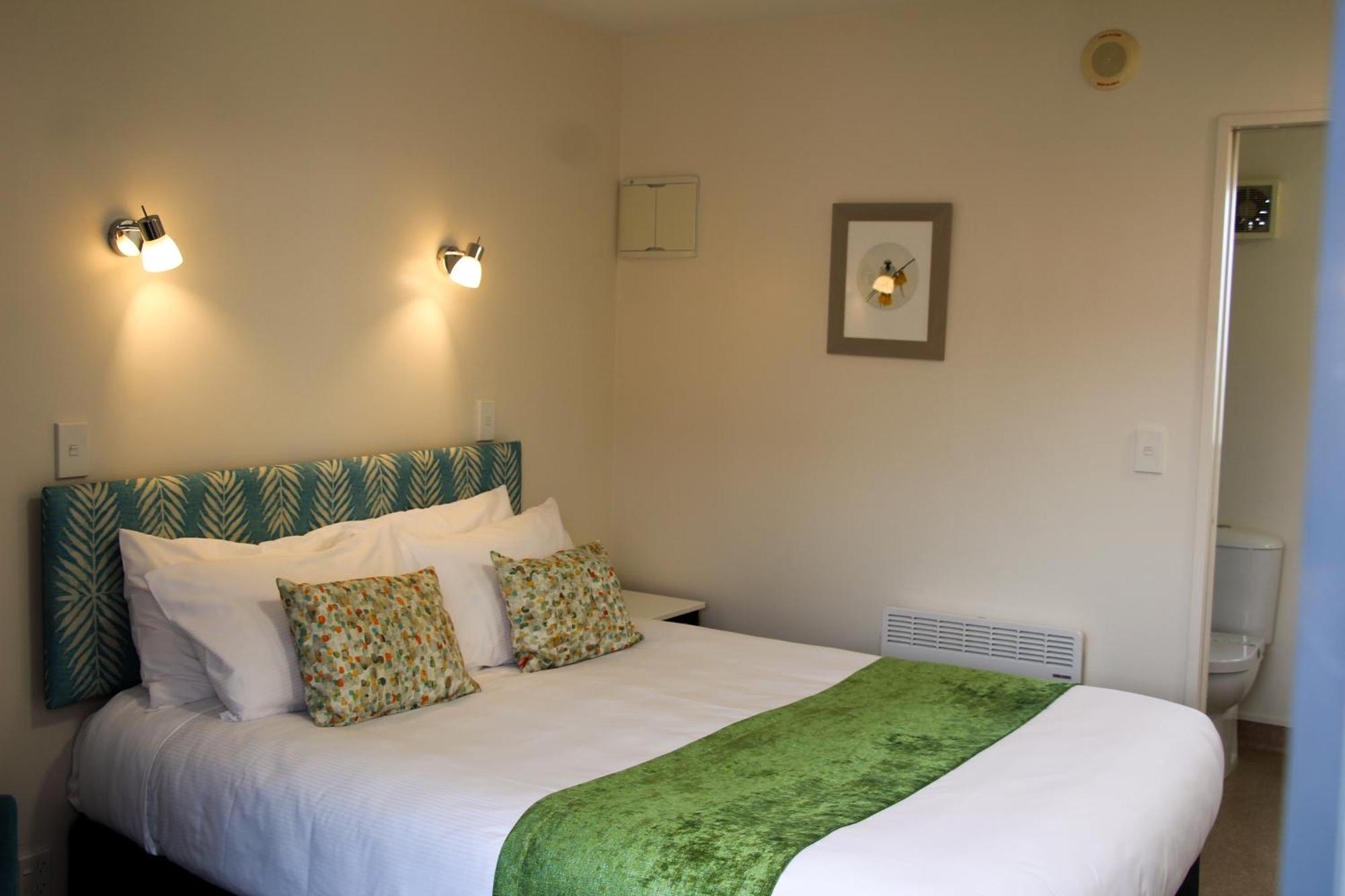 Bella Vista Motel Mosgiel Exteriér fotografie