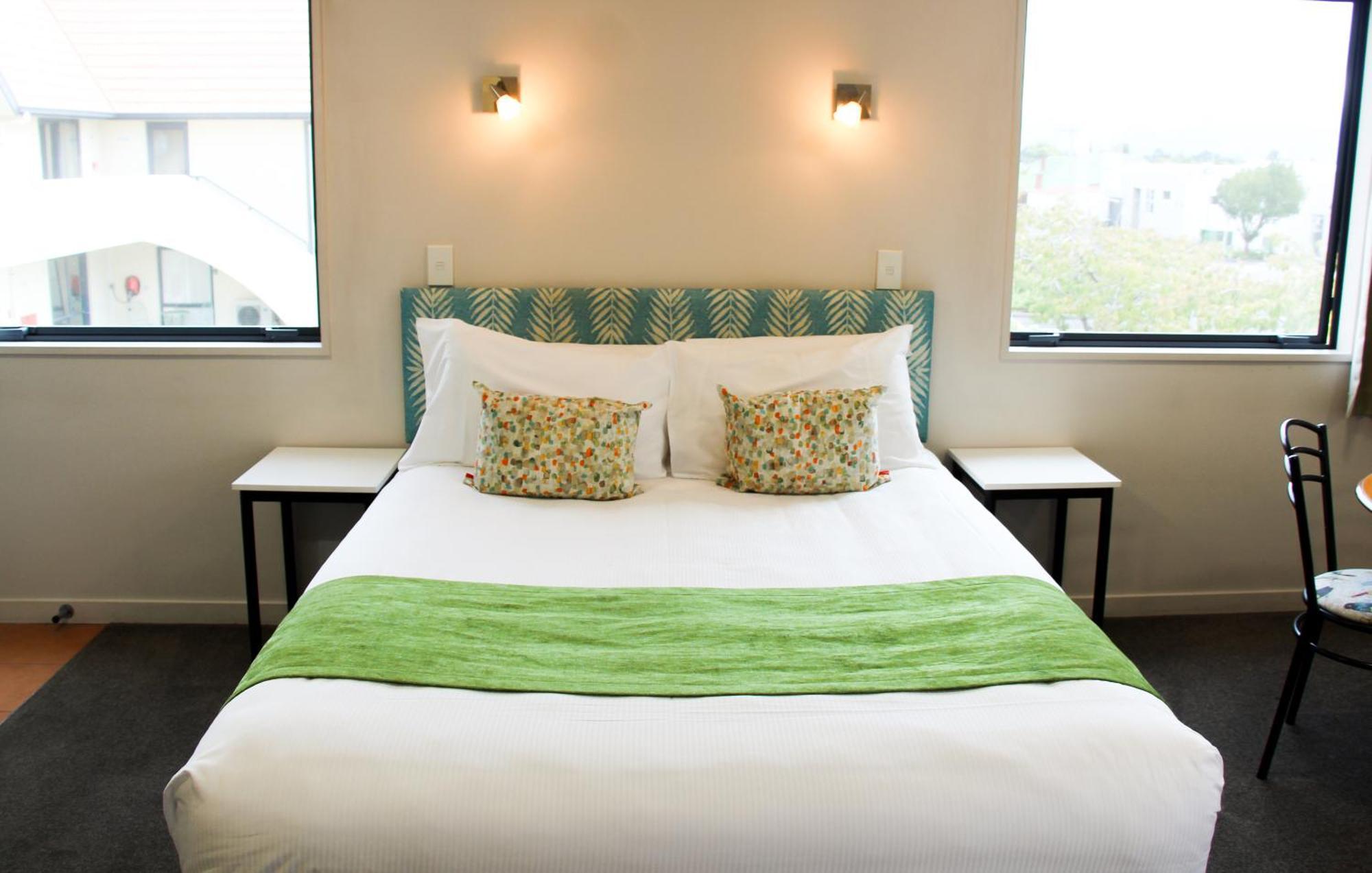 Bella Vista Motel Mosgiel Exteriér fotografie