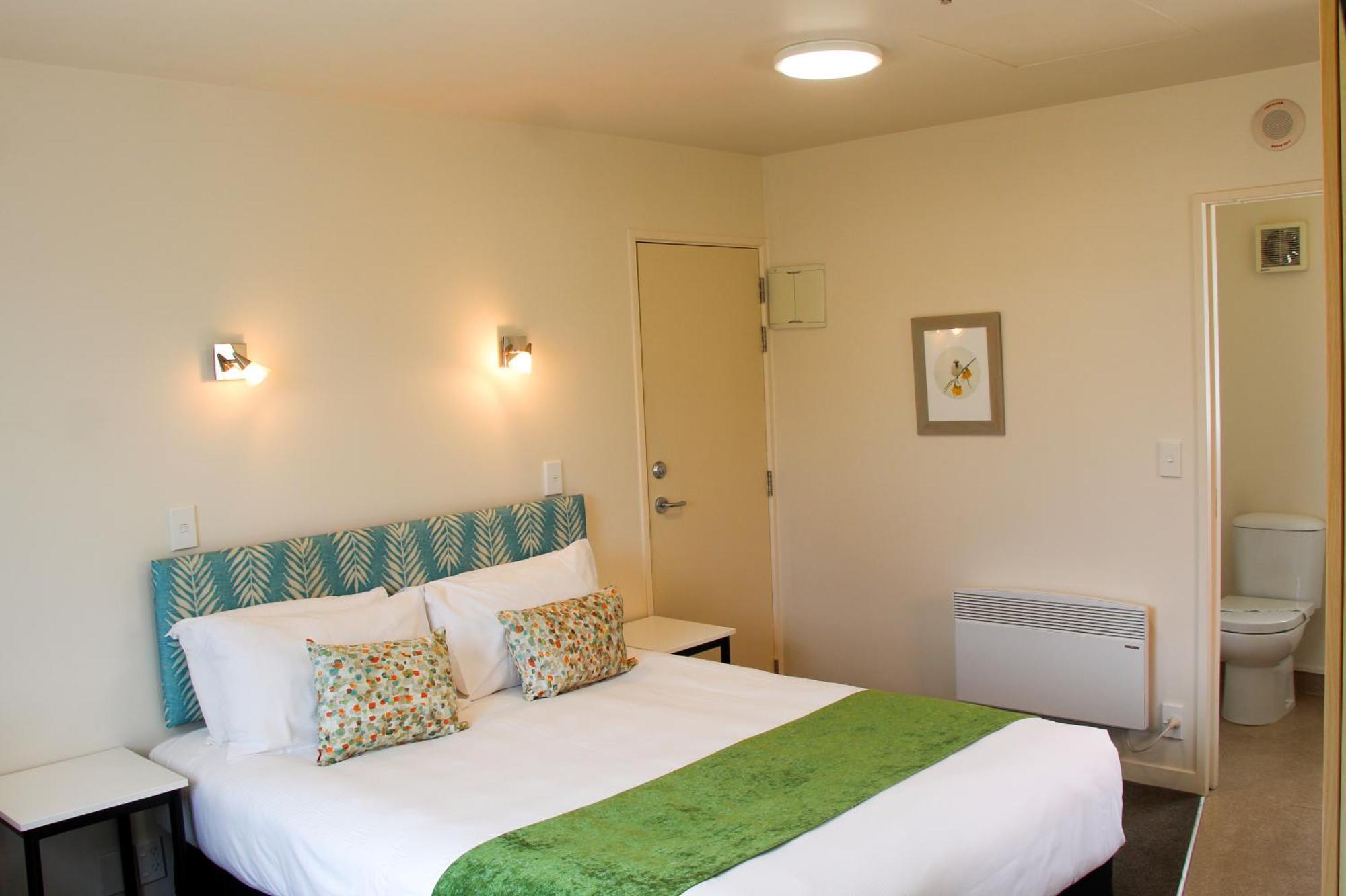 Bella Vista Motel Mosgiel Exteriér fotografie