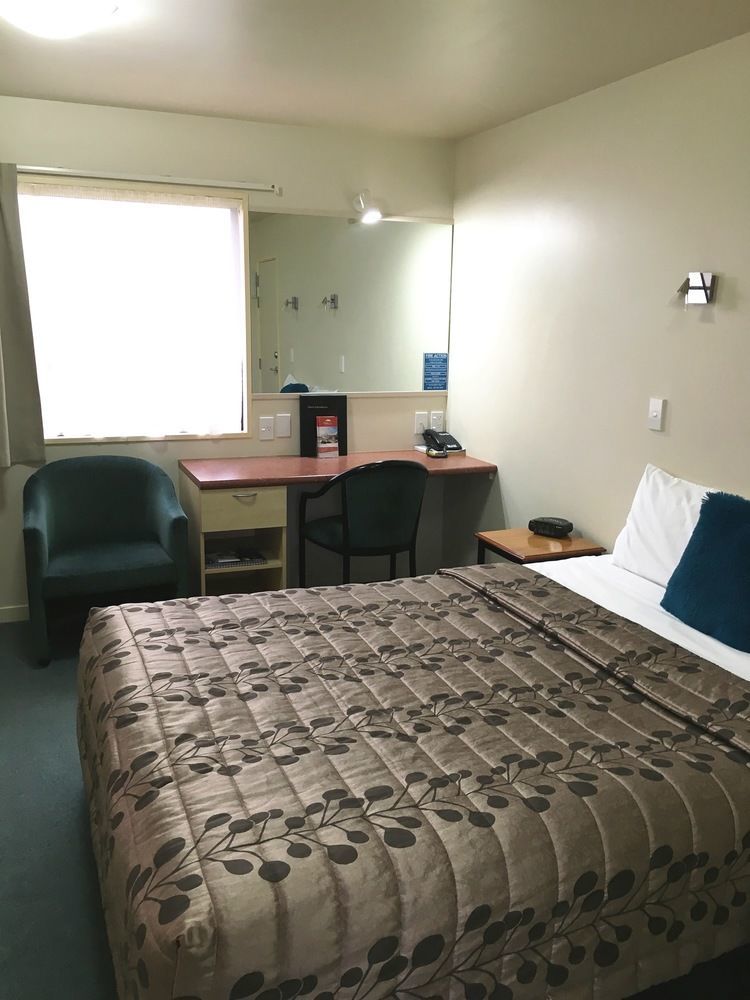 Bella Vista Motel Mosgiel Exteriér fotografie