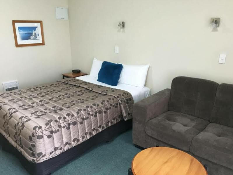 Bella Vista Motel Mosgiel Exteriér fotografie